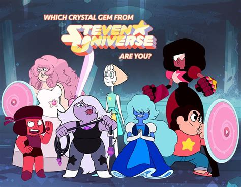 steven universe quizzes|what crystal gem am i quiz.